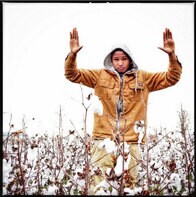 アクティヴィストを自称する「インスタグラムの王」