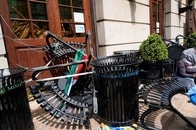 パレスチナ支持の学生運動を激化させた2つの要因