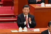中国・習近平、ウクライナ・ゼレンスキーと会談へ