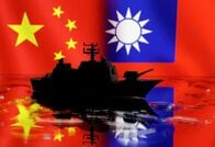 中国、海警局活動巡る米欧の懸念に反発　台湾は謝意