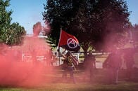 まだ闘っていた！極左アンティファと極右プラウド・ボーイズとは何者か