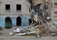 「ポチョムキンの遺骨を掘り出して略奪、ウクライナ文化遺産を窃盗......」ロシア軍の蛮行があきらかに