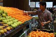 豪ＣＰＩ、5月は前月比0.7％下落　コアインフレは予想上回る