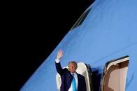 トランプ陣営、訴訟費用に25万ドル　郵便投票などで200件以上の訴訟
