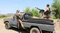 フーシ派が聖地メディナの変電所攻撃、サウジ主導連合軍発表