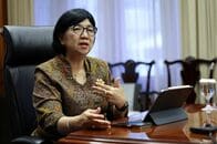インドネシア中銀、金利決定に完全な自律性＝総裁