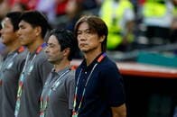 【韓国W杯34位】「ポケットに手を入れて去った」監督の辞任劇と協会腐敗の深淵