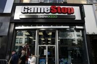 ゲームストップ、イーベイ買収提案撤回を検討　提携・合弁模索か＝報道
