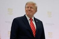 トランプ氏、反ソマリア・イスラム系の投稿連発