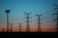 中国4月発電量2.6％増、化石燃料が3.1％増　風力・原子力は減少