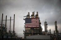 貿易戦争、中国が「原油関税」で報復　米石油企業が犠牲者に