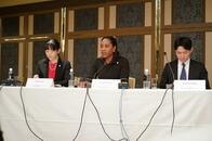 働いていない女性はいない？　日本の女性政治家を増やすには