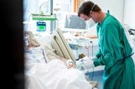 世界の新型コロナウイルス感染1300万人突破　米大陸が半分超