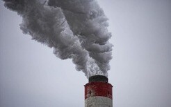 【クイズ】世界で2番目に「二酸化炭素（CO₂）排出量」が多い国は？