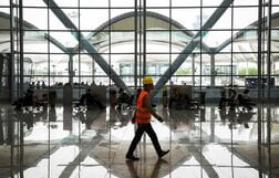 韓国と中国、航空便枠の7年ぶり拡大で合意　関係改善の兆し