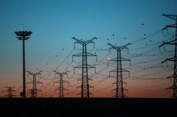中国4月発電量2.6％増、化石燃料が3.1％増　風力・原子力は減少
