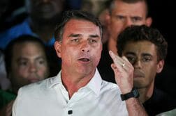 ボルソナロ氏、連邦警察がパスポート提出要請　国外逃亡計画は否定