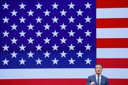 米国防長官が「自律型戦闘軍」創設を発表　ＡＩ・無人機能力を強化