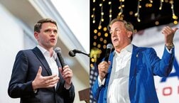 争点は「2つの戦争インフレ」、そして「トランプの信任」…かつてない米中間選挙の様相を読む