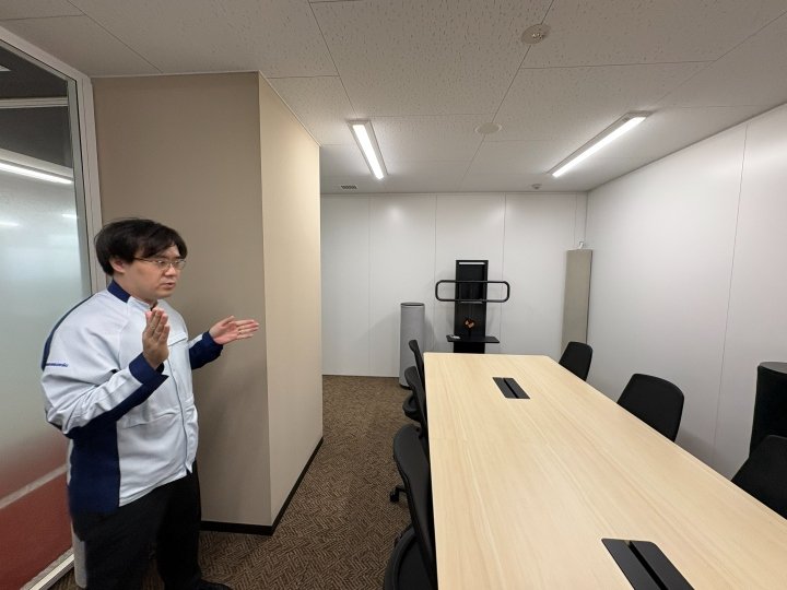 ウェルビーイングの「当たり前化」を実現したワークスプレイス