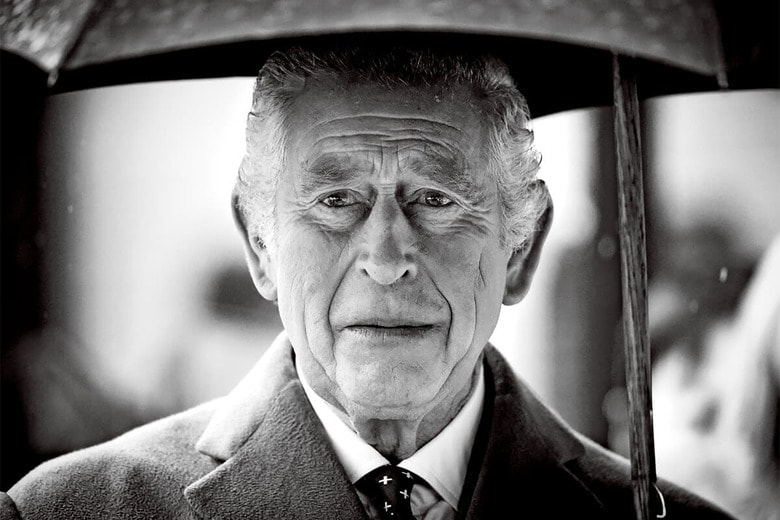 チャールズから息子へ、孫へと王冠を渡すには改革が必要だと、『エンドゲーム』は指摘する　MAX MUMBYｰINDIGO/GETTY IMAGES