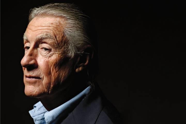 MATT CARR/GETTY IMAGES