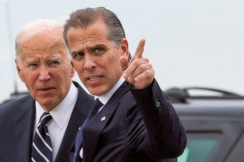 ANNA ROSE LAYDENｰREUTERS