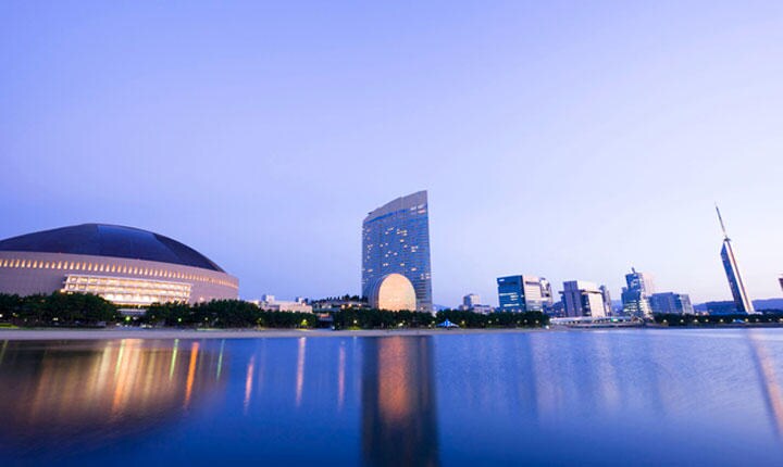 問題が起きた現場は福岡の代表的な高級ホテル　gyro-iStock.