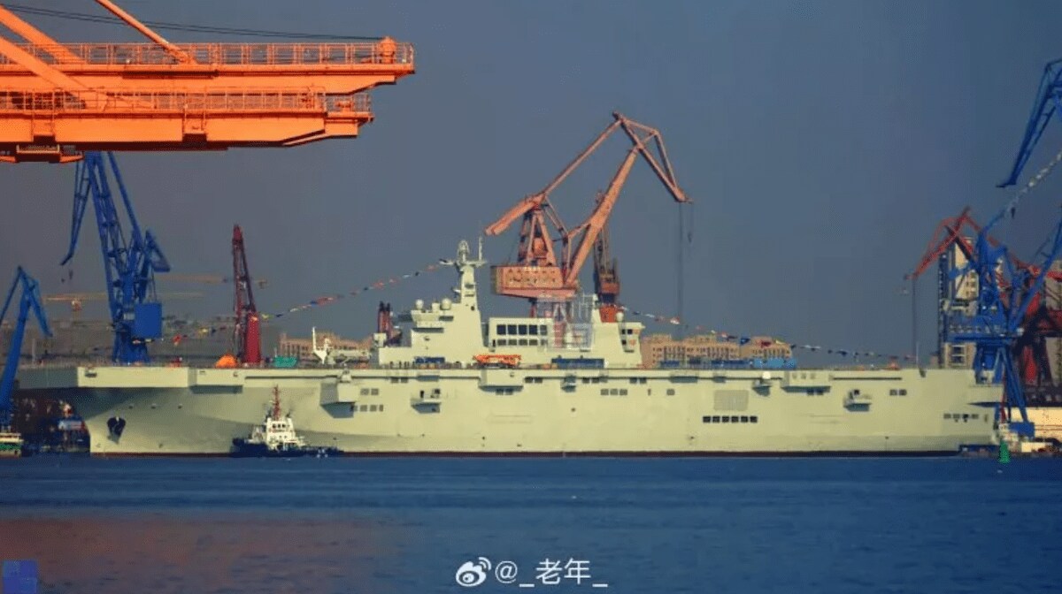 中国人民解放軍 強襲揚陸艦 安徽 33 チャレンジ 中国人民解放軍 強襲揚陸艦 安徽 33 チャレンジコイン 【公式通販】