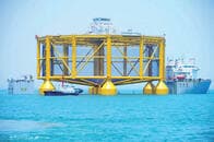 海での養殖はコスト大、淡水養殖（陸上養殖）のほうが持続可能な漁業だ