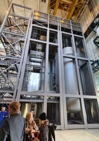 日本が得意とする「メルトダウンしない小型原子炉」の開発で先駆ける世界