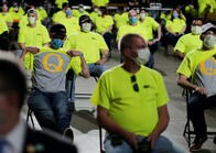 Kポップファンは正義の味方？　差別的なハッシュタグを大量のファンカムで乗っ取り「浄化」