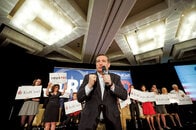 クルーズは「嫌われ者」を卒業できるか