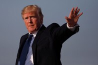 北朝鮮、米が宣戦布告と主張　領空外でも爆撃機撃墜など対抗策と警告