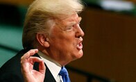 トランプの心が読めない北朝鮮、威嚇の傍ら米政府のコネ探る
