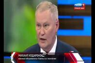 ロシア軍「批判」で話題となった専門家、2日後に主張を一変...いったい何が？