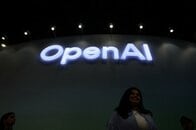 米オープンＡＩ、8520億ドルの企業価値に厳しい視線も＝ＦＴ