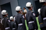 熱狂なき蔡英文の就任演説に秘められた「問題解決」への決意