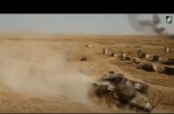 【動画】イスラエルの主力戦車「メルカバ」の特殊設計や対戦車ミサイル防護システムを見よ