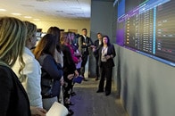 その病院には「司令室」がある...「医療版NASA」がもたらす静かな革命とは？