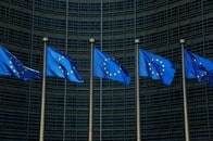 フランス、イタリア、ベルギーなど公的債務がEU基準に違反する恐れ