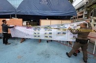 タイ総選挙、与党「タイの誇り党」が勝利...ナショナリズムが追い風、政治は安定する？