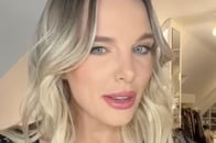 【画像】【動画】ヘレン・フラナガン、バレンタインに魅せる大胆ランジェリー姿が話題