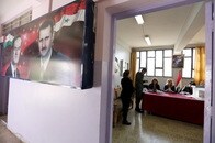 国連主導のシリア和平協議が再開、アサド政権は議会選を強行