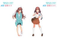 環境問題のPRアニメになぜ萌えキャラ？　「温暖化対策×セクシーな女の子」の安易さ