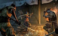 戦国忍者の痛みを体感、難し過ぎてファン急増中の最新ゲーム『SEKIRO』