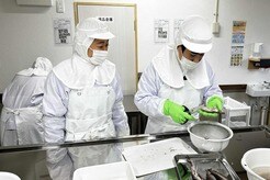 障害者や高齢者の力で「未利用魚」を「魅了魚」に...新潟アパタイトとWith Youが目指す「水福連携」