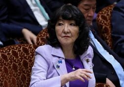 市場の過度の変動を注視、国内事情に沿って適切に対応の用意＝ＡＳＥＡＮ＋３財務相・中銀総裁会議