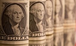 午後3時のドルは163円前半で底堅い、原油にらみ　円安けん制には反応薄