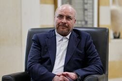 イラン、米が覚書違反なら「全面防衛」　降伏による戦闘終結を否定＝首席交渉官